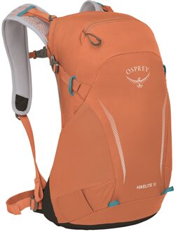Osprey Hikelite 18 koi orange/blue venture Multicolor - H 46 x B 24 x D 28