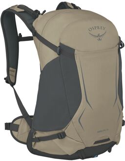 Osprey Hikelite 26 olive tan backpack Groen - H 48 x B 28 x D 28 cm