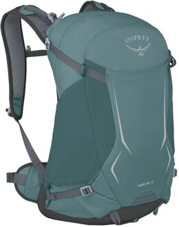 Osprey Hikelite 26 Rugzak Blauw - One size