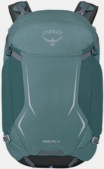 Osprey Hikelite 26 Rugzak Blauw - One size