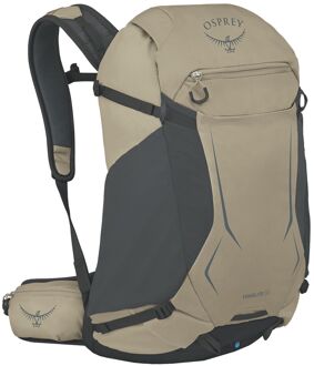 Osprey Hikelite 32 olive tan backpack Groen - H 55 x B 32 x D 28 cm
