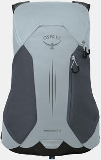 Osprey Hikelite Lightweight 16 Rugzak Grijs - One size