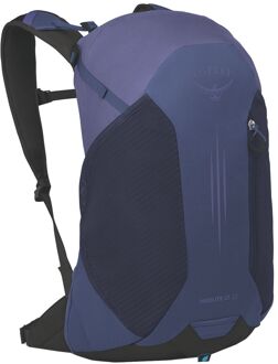 Osprey Hikelite LT 22 botswana purple rugzak Paars - H 50 x B 30 x D 24 cm