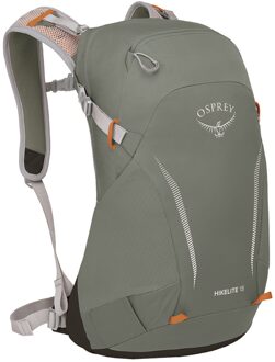 Osprey Hikelite Rugtas (18L) groen - 1-SIZE