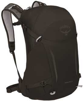 Osprey Hikelite Rugtas (26L) zwart - 1-SIZE