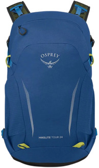 Osprey Hikelite Tour 24 Rugzak Osprey , Blue , Unisex - ONE Size