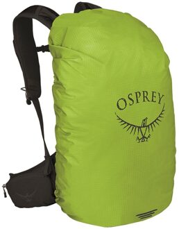 Osprey HiVis Raincover S limon Groen