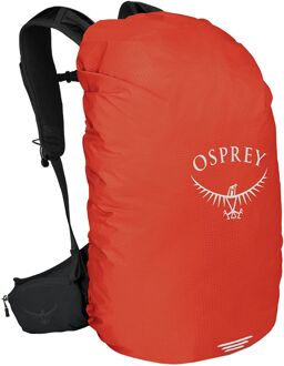 Osprey Hivis Raincover Small Regenhoes Oranje - One size
