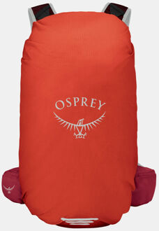 Osprey HiVis Raincover XS mars orange Oranje