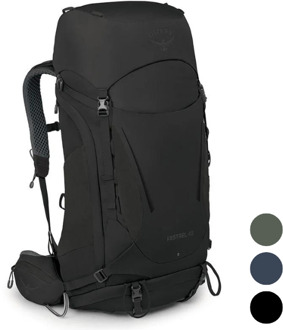 Osprey Kestrel 48l backpack heren
