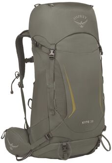 Osprey Kyte 38 WM/L rocky brook green backpack Groen - H 71 x B 33 x D 29 cm