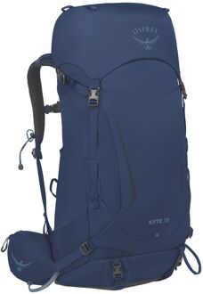 Osprey Kyte 38 WM/L serenity blue backpack Blauw - H 71 x B 33 x D 29 cm