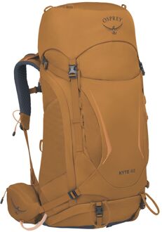 Osprey Kyte 48 WM/L barley brown backpack Bruin - H 71 x B 36 x D 29 cm
