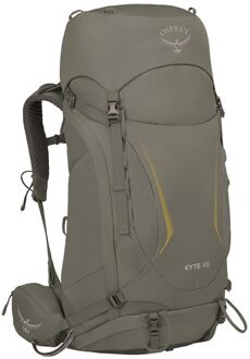 Osprey Kyte 48 WM/L rocky brook green backpack Groen - H 71 x B 36 x D 29 cm