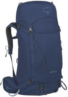 Osprey Kyte 48 WXS/S serenity blue backpack Blauw - H 71 x B 36 x D 29 cm
