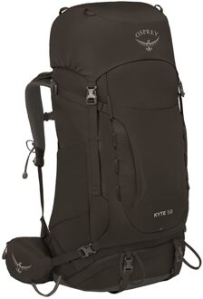 Osprey Kyte 58 - Black - M/L