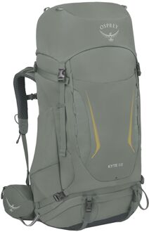 Osprey Kyte 68 WXS/S rocky brook green backpack Groen - H 75 x B 37 x D 34 cm