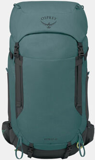 Osprey Kyte Lightweight 45 Backpack Dames Blauw - One size