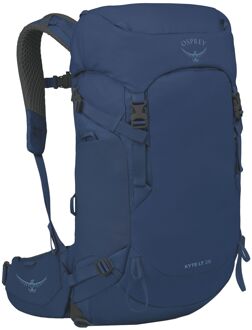 Osprey Kyte LT 28 serenity blue rugzak Blauw - H 60 x B 30 x D 28 cm