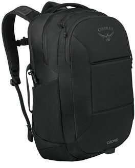 Osprey Laptoprugzak Ozone 28L Unisex Osprey , Black , Heren - ONE Size