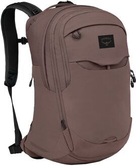 Osprey Metron Airspeed 34 magma brown-goby orange rugzak Multicolor - H 54 x B 35 x D 30 cm
