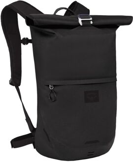 Osprey Metron WP 25 raven black-anchor blue rugzak Multicolor - H 52 x B 32 x D 21 cm