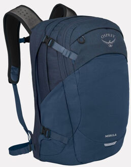 Osprey Nebula Backpack - Atlas Blue Heather - One Size