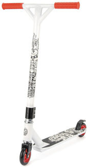 Osprey Pro Stunt Scooter - Tattoo (white)