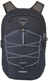 Osprey Quasar 26 atlas blue heather Blauw - H 47 x B 29 x D 25