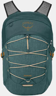 Osprey Quasar Dagrugzak Blauw - One size