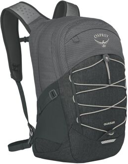 Osprey Quasar grey heather rugzak Grijs - H 47 x B 29 x D 25 cm