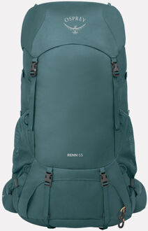 Osprey Renn 65 Backpack Dames Blauw - One size