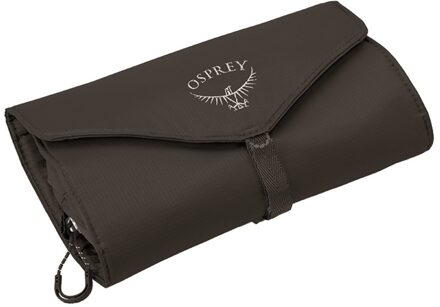 Osprey Roll Organizer black Zwart - H 11 x B 23 x D 7