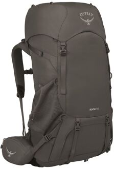 Osprey Rook 50 dark charcoal/silver lining backpack Multicolor - H 74 x B 42 x D 35 cm
