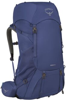 Osprey Rook 65 astology blue/blue flame backpack Multicolor - H 75 x B 41 x D 38 cm
