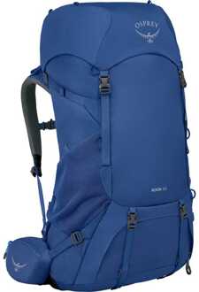 Osprey Rook 65 astology blue/blue flame backpack Multicolor