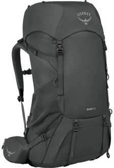 Osprey Rook 65 Backpack Grijs - One size