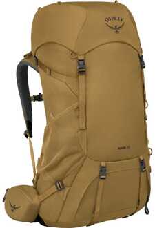 Osprey Rook 65 histosol brown/rhino grey backpack Multicolor - H 75 x B 41 x D 38 cm