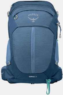 Osprey Sirrus 24 Rugzak Dames Blauw - One size