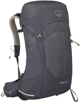 Osprey Sirrus 26 Backpack muted space blue backpack Blauw - H 58 x B 30 x D 31