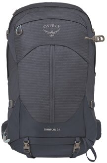 Osprey Sirrus 34 Backpack muted space blue backpack Blauw - H 57 x B 30 x D 27