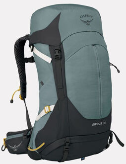 Osprey Sirrus 36 Rugzak Dames Groen - One size