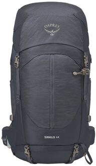 Osprey Sirrus 44 Backpack muted space blue Blauw - H 57 x B 36 x D 12 cm