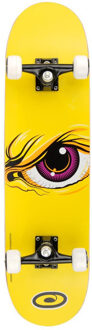 Osprey Skateboard Double Wrath 79 Cm Geel