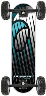 Osprey Skateboard Mountain Board 79 cm