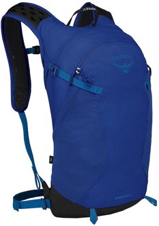 Osprey Sportlite 15 blue sky backpack Blauw - H 45 x B 27 x D 19