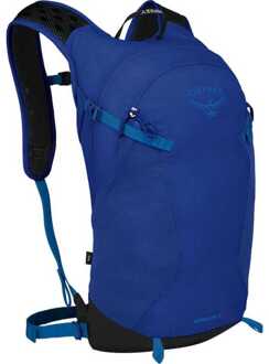 Osprey Sportlite 15 blue sky backpack Blauw - H 45 x B 27 x D 19