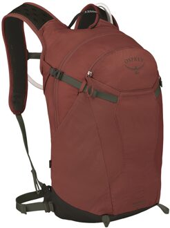 Osprey Sportlite 20 acorn/bonsai backpack Multicolor - H 45 x B 29 x D 22