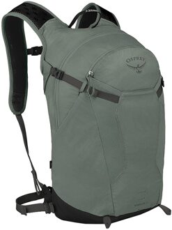 Osprey Sportlite 20 pine leaf green backpack Groen - H 45 x B 29 x D 22