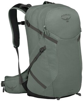 Osprey Sportlite 25 M-L pine leaf green backpack Groen - H 49 x B 30 x D 24